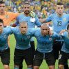 Lotul largit al Uruguayului pentru Copa America